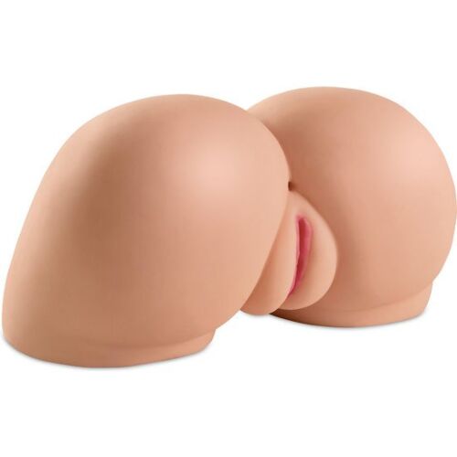 Interaktiv Masturbator Extreme Toyz Fuck Me Silly med Röst