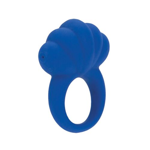 Vibrerande Ring Calexotics EGO BY JOPEN E3 med USB Laddning