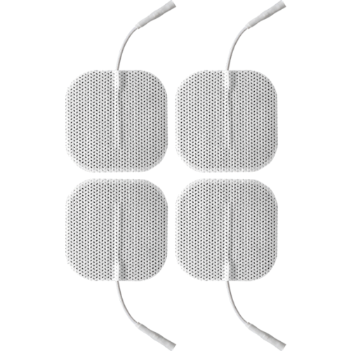 ElectraStim ElectraPads | Mångsidiga Elektro-Stimulationsplattor
