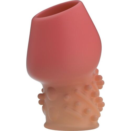 Penis Hylsa Pretty Love Male Matias för Ökad Styrka