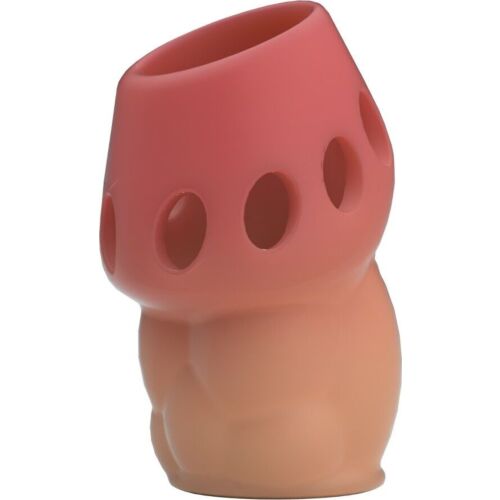 Penis Hylsa Pretty Love Oscar för Förbättrad Prestanda