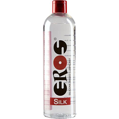 Glidmedel EROS Classic Line 500ml för Ökad Njutning