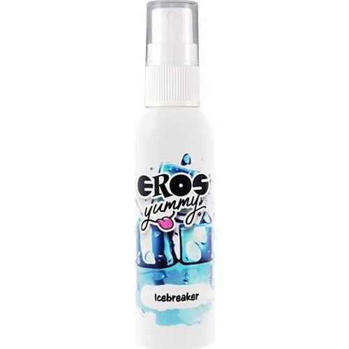 Smakfullt Kroppsspray EROS Classic Line Icebreaker 50ml
