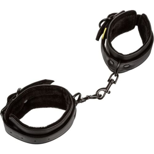 Handbojor CALEXOTICS Boundless Wrist Cuffs
