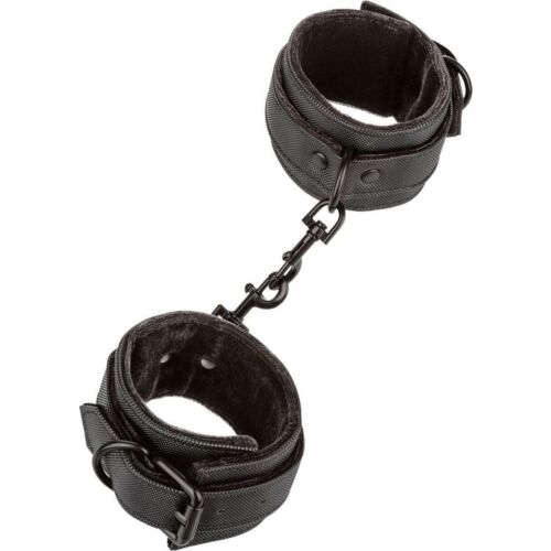 Bondage Handbojor CalExotics Boundless Ankle Cuffs