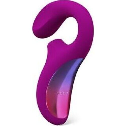 Dubbelvibrator LELO ENIGMA Cruise med ljudteknik