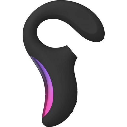 LELO ENIGMA Dubbelfunktion Vibrator för Intensiva Orgasmer