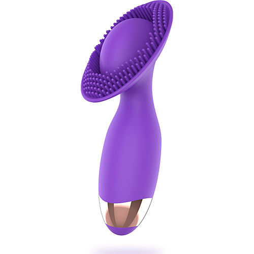 Vibrator Womanvibe Puppy med 10 vibrationslägen