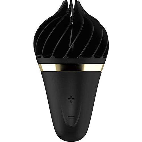 Satisfyer SpinNator Sweet Treat Clitoral Stimulator