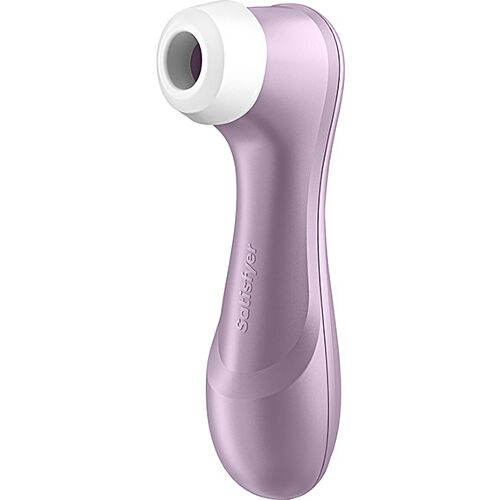 Satisfyer Pro 2 Sugapparat