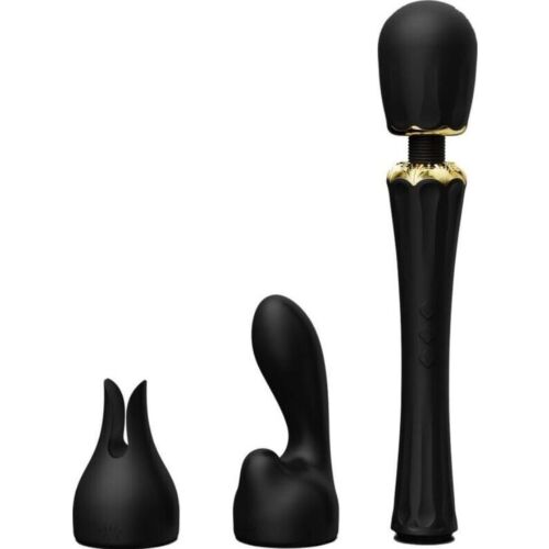 Vibrator ZALO Kyro med Direct Power 2.0-teknologi