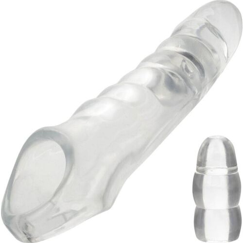 CALEXOTICS Maxx Justerbar Penis Hylsa
