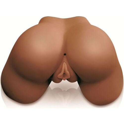 Masturbator Extreme Toyz Junk in Tha Trunk med Vibrator