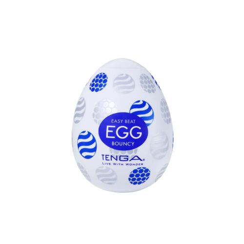 Masturbator Tenga Bouncy För Penisstimulering