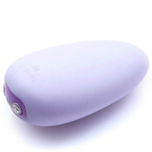 Lay-on Vibrator Je Joue Mimi Soft med Distinktiv Motor