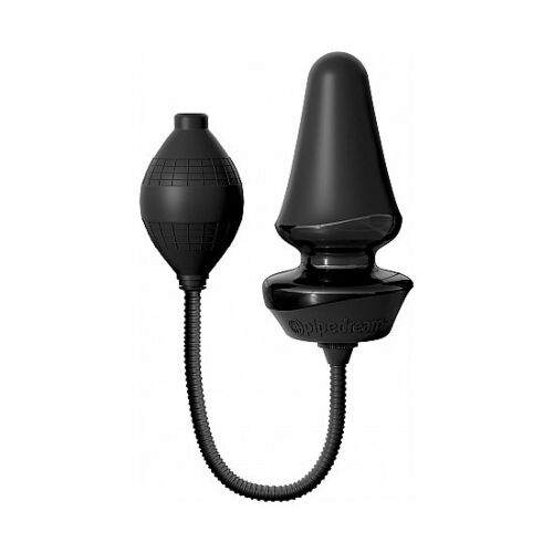 BDSM Anal Plugg Anal Fantasy Elite Collection - Hinchbar