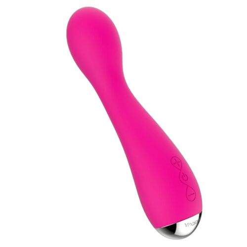 Vibrator NALONE YOYO kraftfull och vattentålig