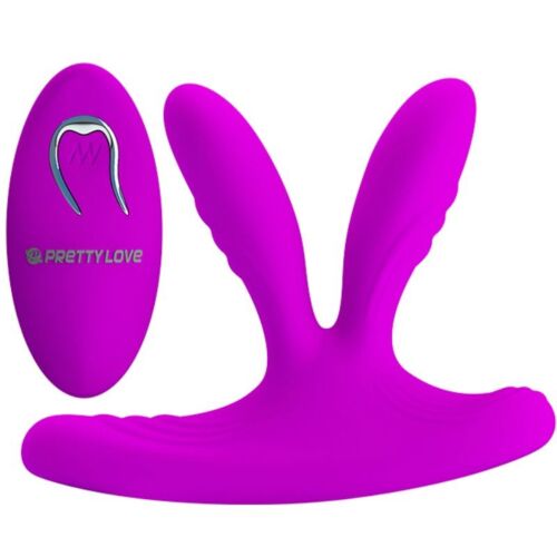 Magic Finger Stimulator Pretty Love | Double Stimulation