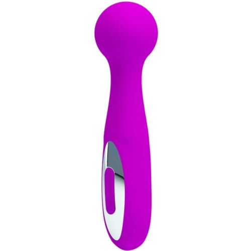 Vibrator PRETTY LOVE Wade med 12 vibrationslägen