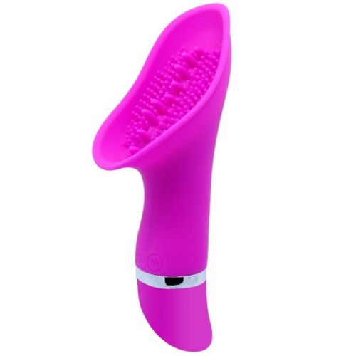 Klitorisstimulator Pretty Love Claude med 30 vibrationslägen