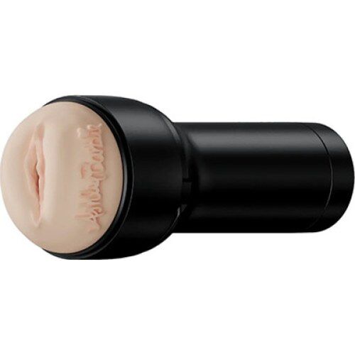 Masturbator Kiiroo Feel Ashley Barbie med realistisk replica