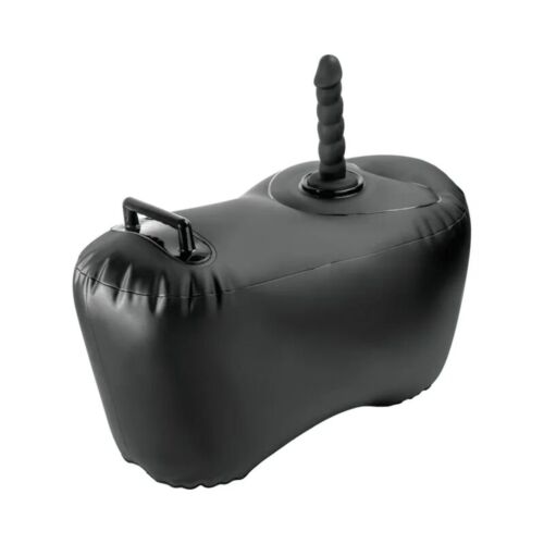 Cojín Sexuellt FETISH FANTASY BODY DOCK Hinchbar