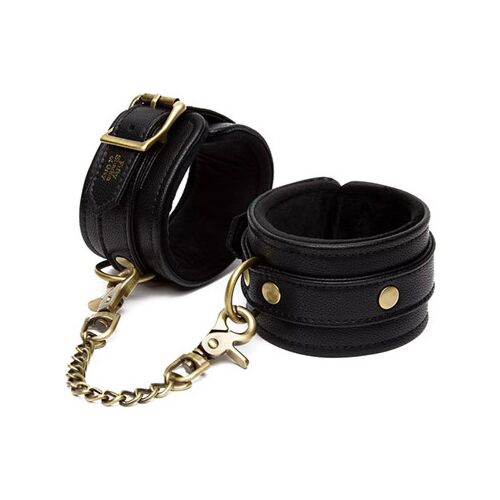 Ankelbojor Fifty Shades of Grey | Justerbar Bondage