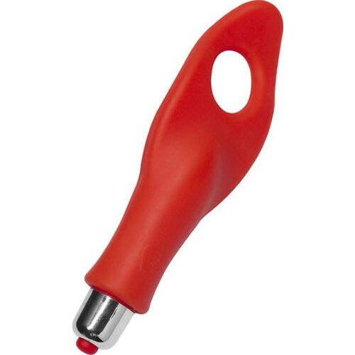 Finger Tingle Rocks Off | Flexibelt stimuleringsvibrator
