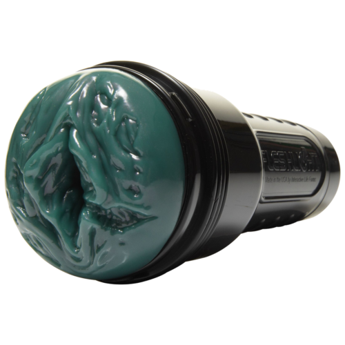 FLESHLIGHT FANTASY Zombie-masturbator med varierad insida