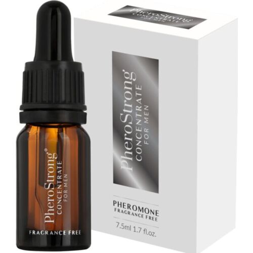 Pheromonkoncentrat Pherostrong 7.5ml för män