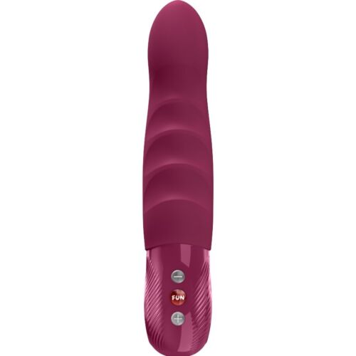Stimulator FUN FACTORY STRONIC DEEP med realistisk thrusting