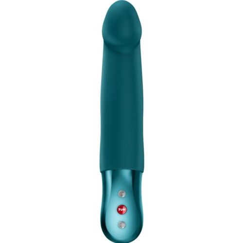 Stimulator FUN FACTORY STRONIC REAL med pulserande rörelser