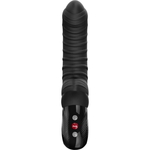 Vibrator FUN FACTORY TIGER G-SPOT med 6 hastigheter