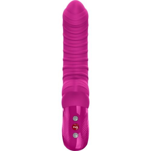 Vibrator FUN FACTORY TIGER G-SPOT med 6 hastigheter