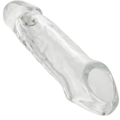 CalExotics Performance Maxx Klar Hylsa 7.5"
