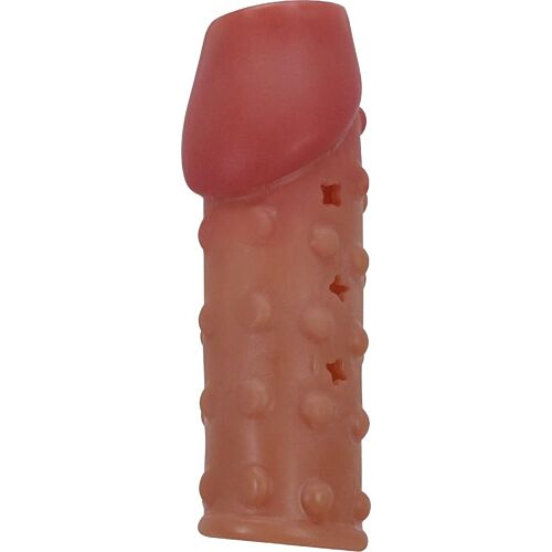 Hylsa Pretty Love Male BI-026274M Förstärker Erektionsförmåga