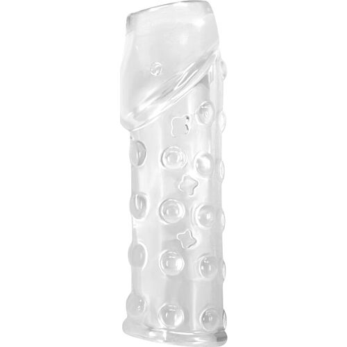 Pretty Love BI-026274M Tight och Volumizing Penis Hylsa