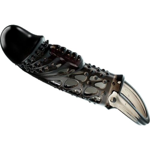 Penishylsa Pretty Love Cecelia för förstärkt njutning