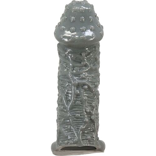 Penishylsa Pretty Love Model 2 för extra tjocklek