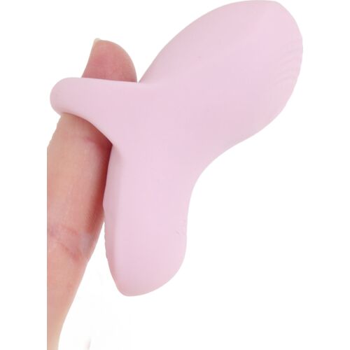 Finger Vibrator FUZU Sensa Hudaktiverad Vibe