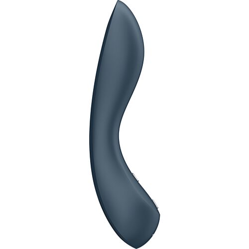 G-punkt Vibrator Satisfyer G-Spot Wave 4 med robotteknologi