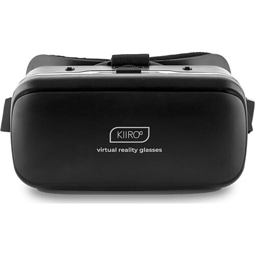 KIIROO VR-headset för smartphones