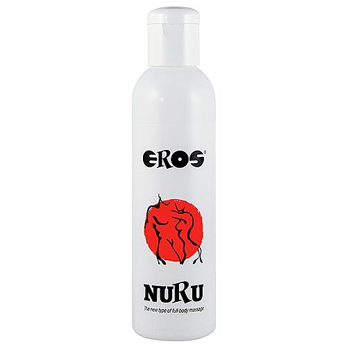 Nuru Massage Gel av EROS CLASSIC LINE 500ml
