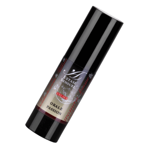 Förstärkningsgel EXTASE SENSUAL | Olja-Fri Konsistens