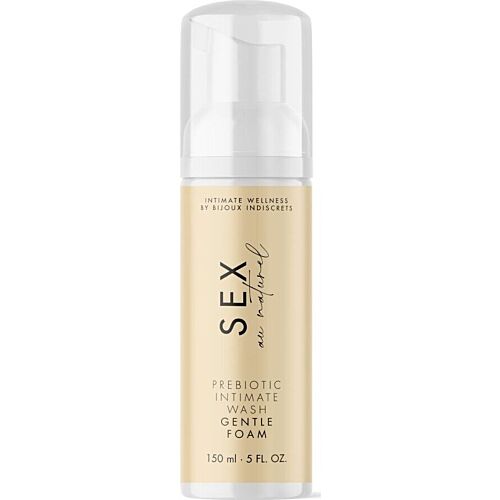 Intimskum Bijoux Indiscrets Prebiotiskt Gel 150 ML