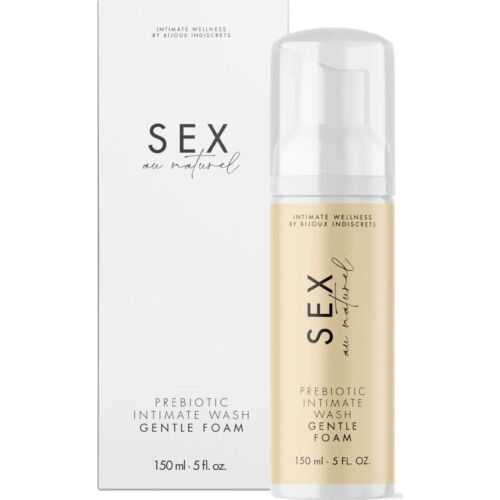 Intimskum Bijoux Indiscrets Prebiotiskt Gel 150 ML