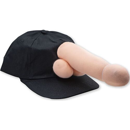 Cap DIABLO PICANTE med musikpip för festliga tillfällen