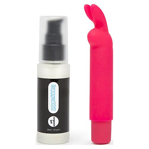 Vibrator Lovehoney Happy Rabbit Orgasm Kit