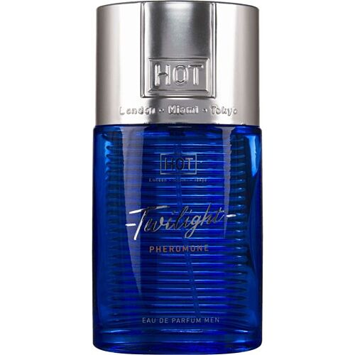 Pheromone Parfym HOT - Twilight 50ml för Män