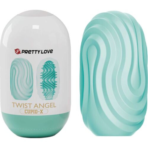 Masturbator Pretty Love Twist Angel Cupid